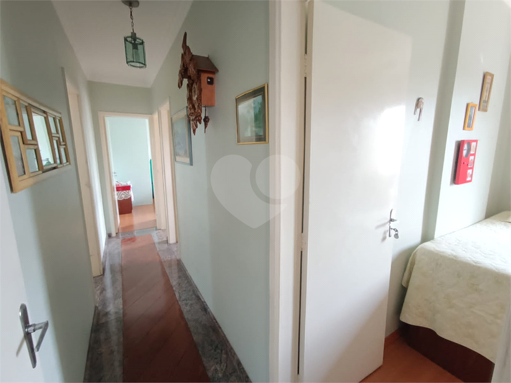 APARTAMENTO em CAMBUCI