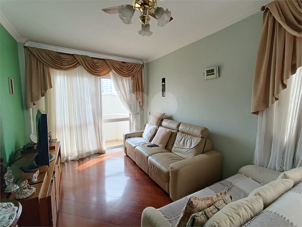 APARTAMENTO em CAMBUCI