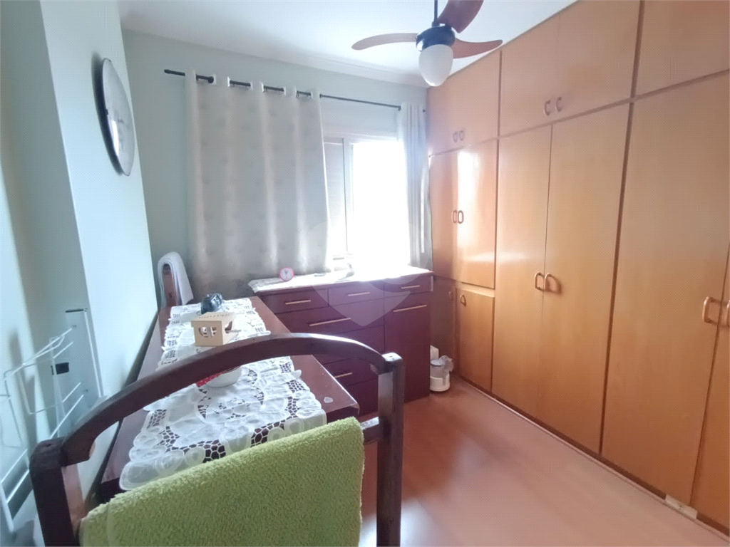 APARTAMENTO em CAMBUCI