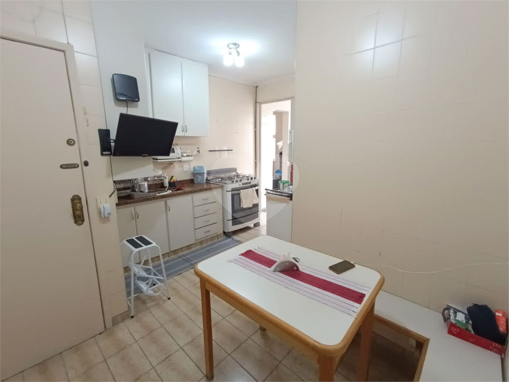 APARTAMENTO em CAMBUCI