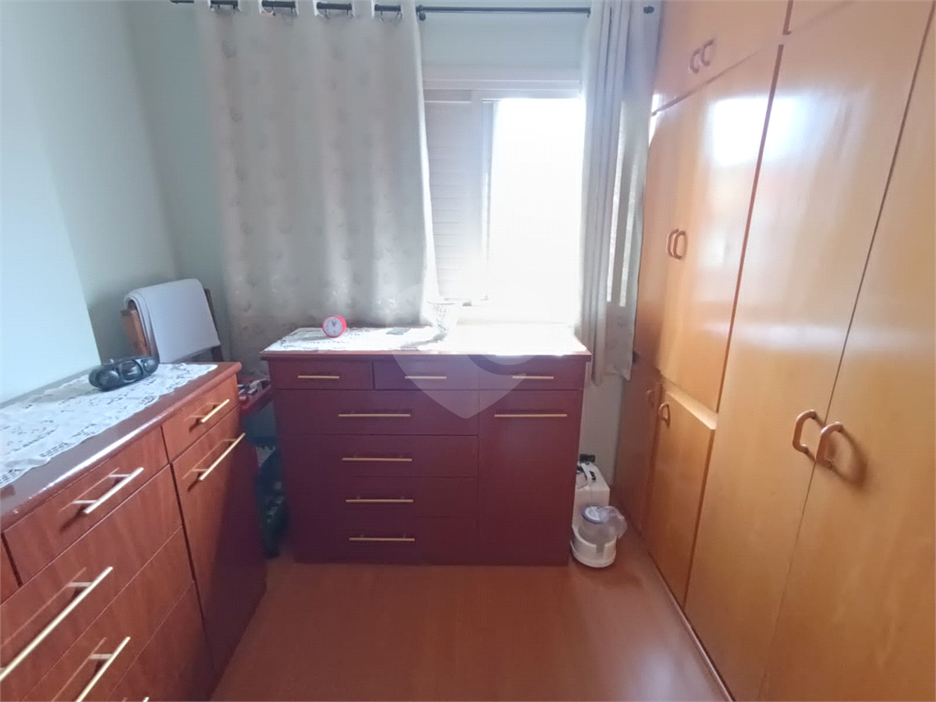 APARTAMENTO em CAMBUCI