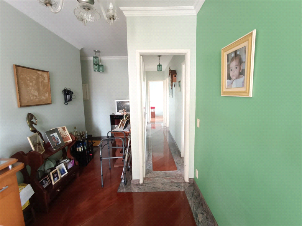 APARTAMENTO em CAMBUCI