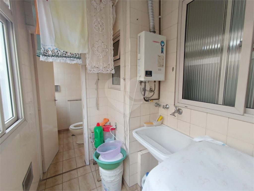 APARTAMENTO em CAMBUCI