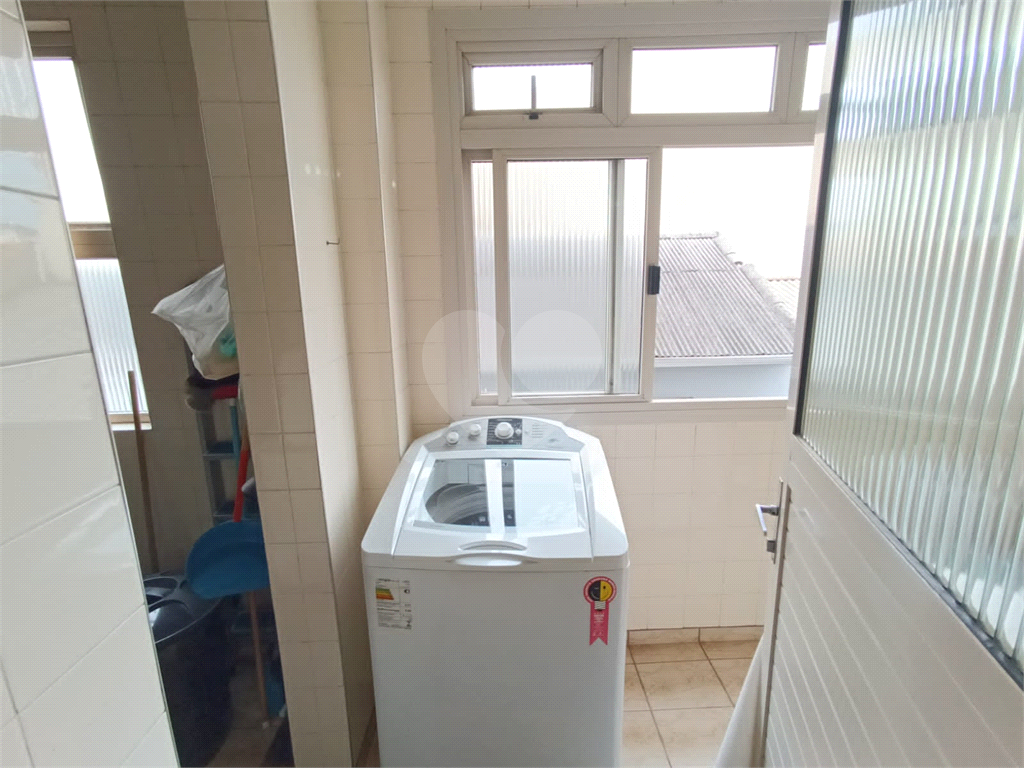 APARTAMENTO em CAMBUCI