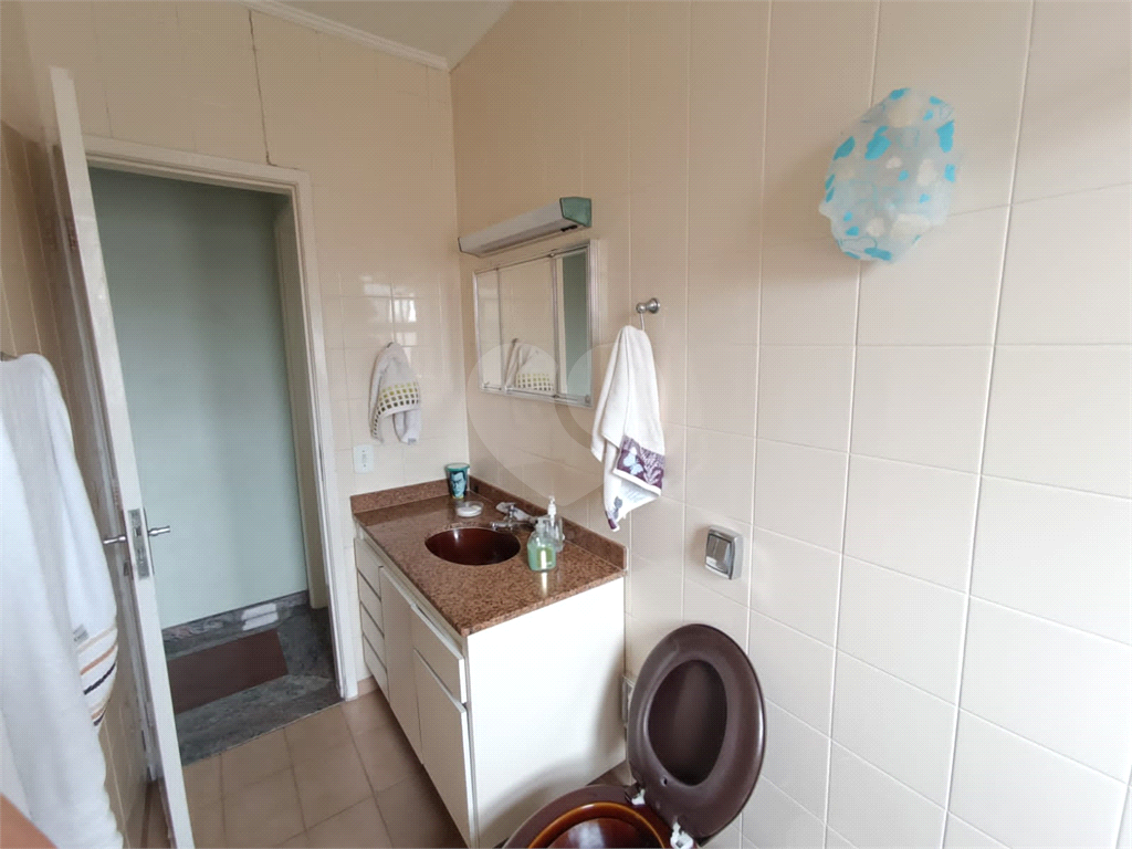 APARTAMENTO em CAMBUCI