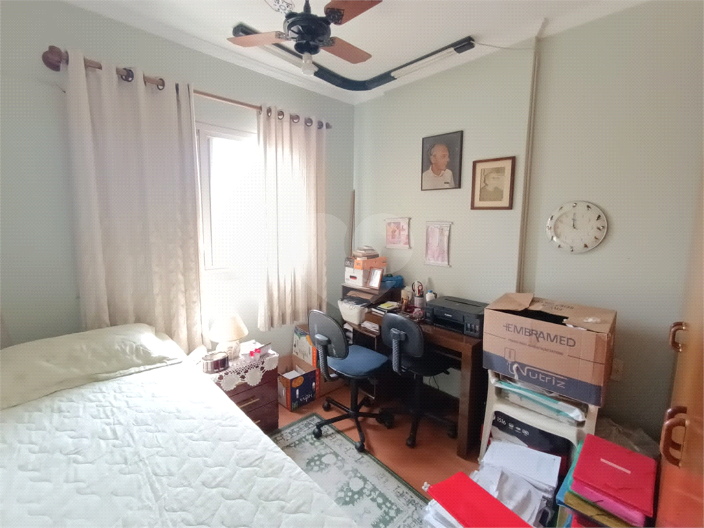 APARTAMENTO em CAMBUCI