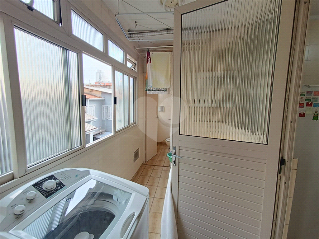 APARTAMENTO em CAMBUCI