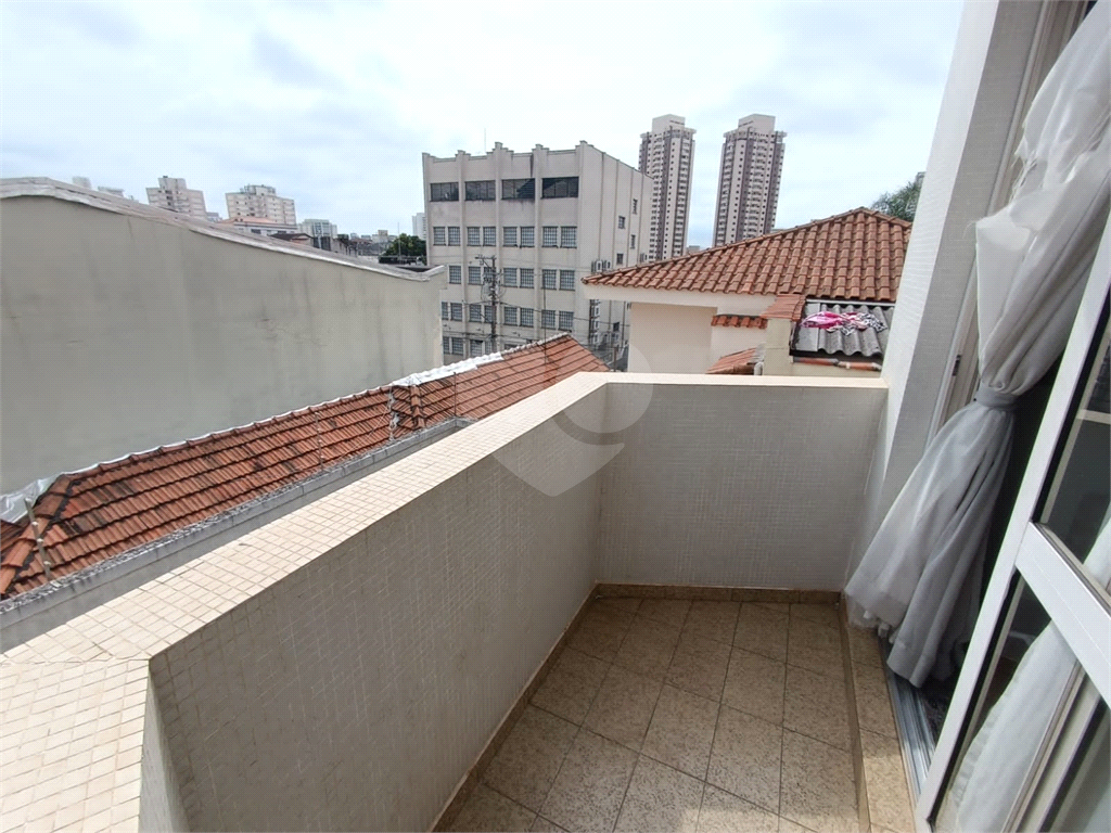 APARTAMENTO em CAMBUCI