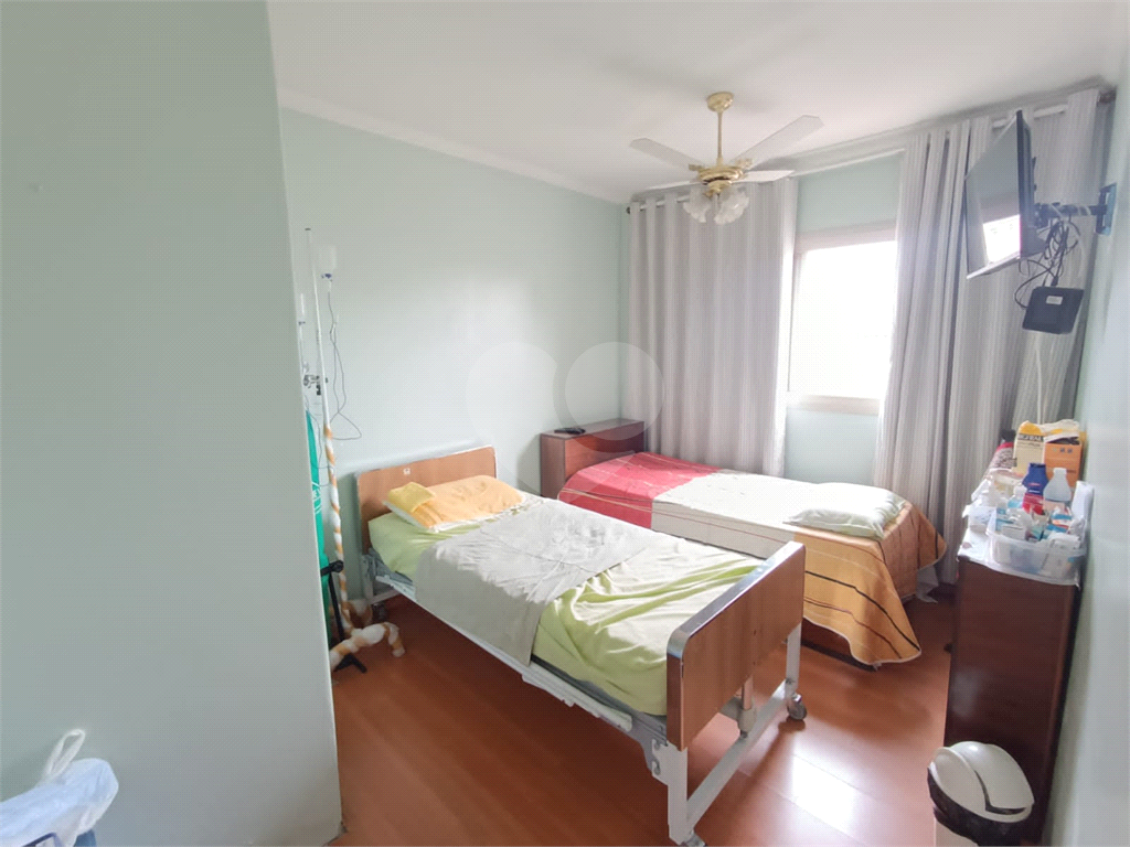 APARTAMENTO em CAMBUCI