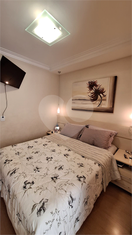 APARTAMENTO em VILA MARIA