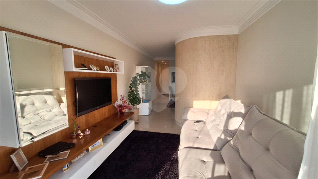 APARTAMENTO em VILA MARIA