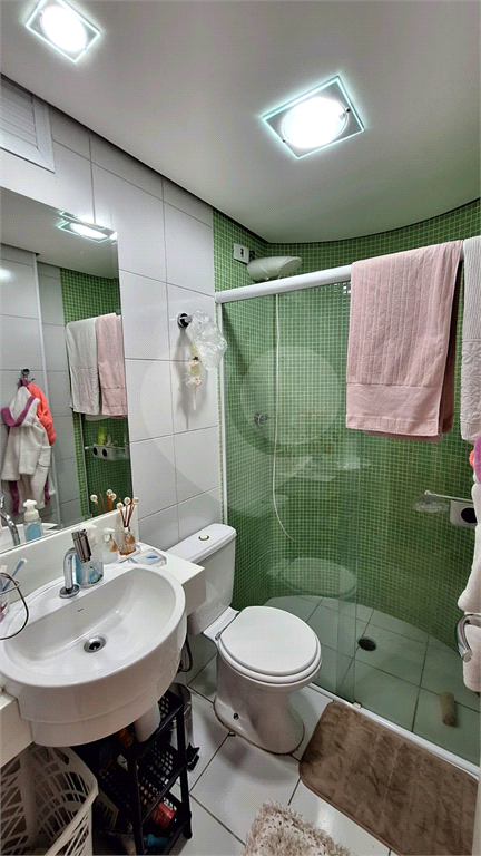 APARTAMENTO em VILA MARIA