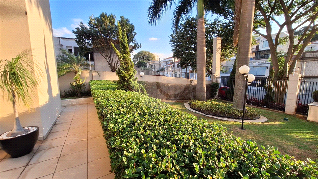 APARTAMENTO em VILA MARIA