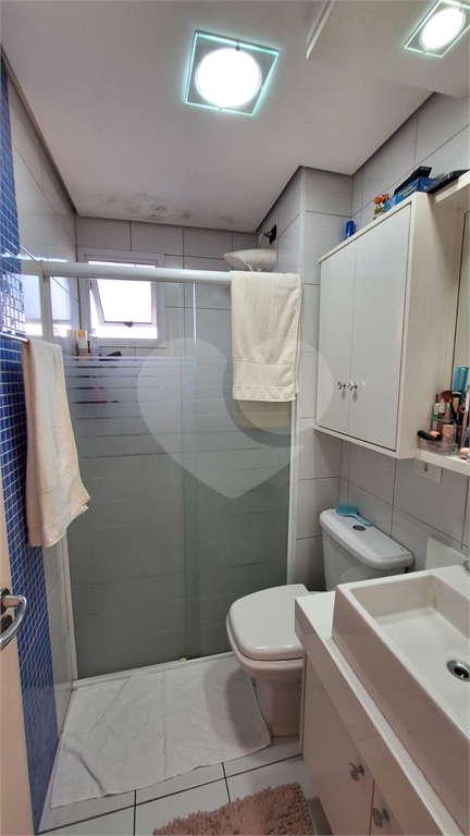 APARTAMENTO em VILA MARIA