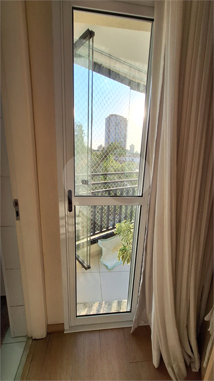 APARTAMENTO em VILA MARIA