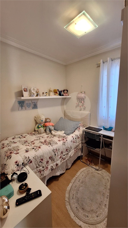 APARTAMENTO em VILA MARIA