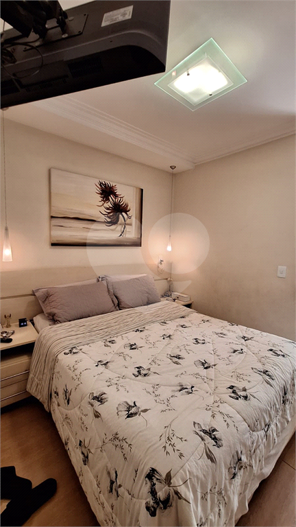 APARTAMENTO em VILA MARIA