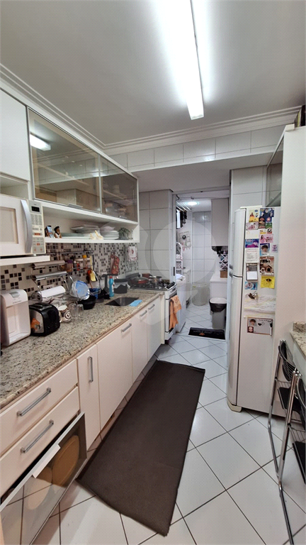 APARTAMENTO em VILA MARIA