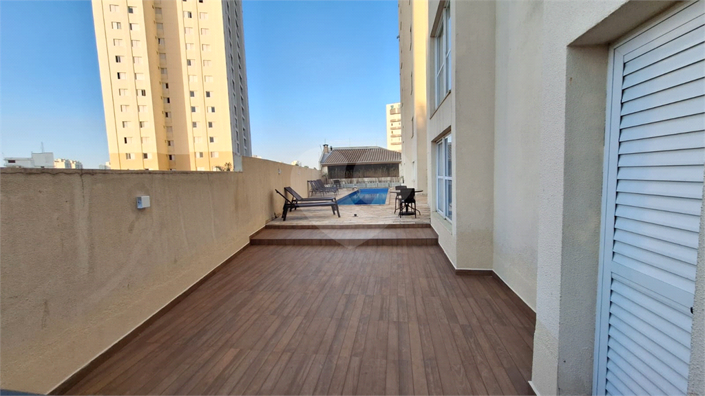 APARTAMENTO em VILA MARIA