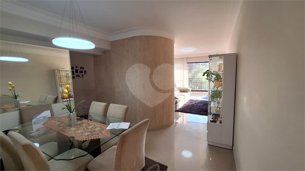APARTAMENTO em VILA MARIA