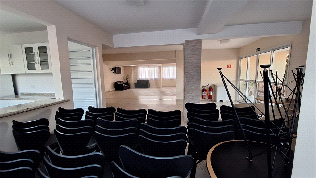 APARTAMENTO em VILA MARIA