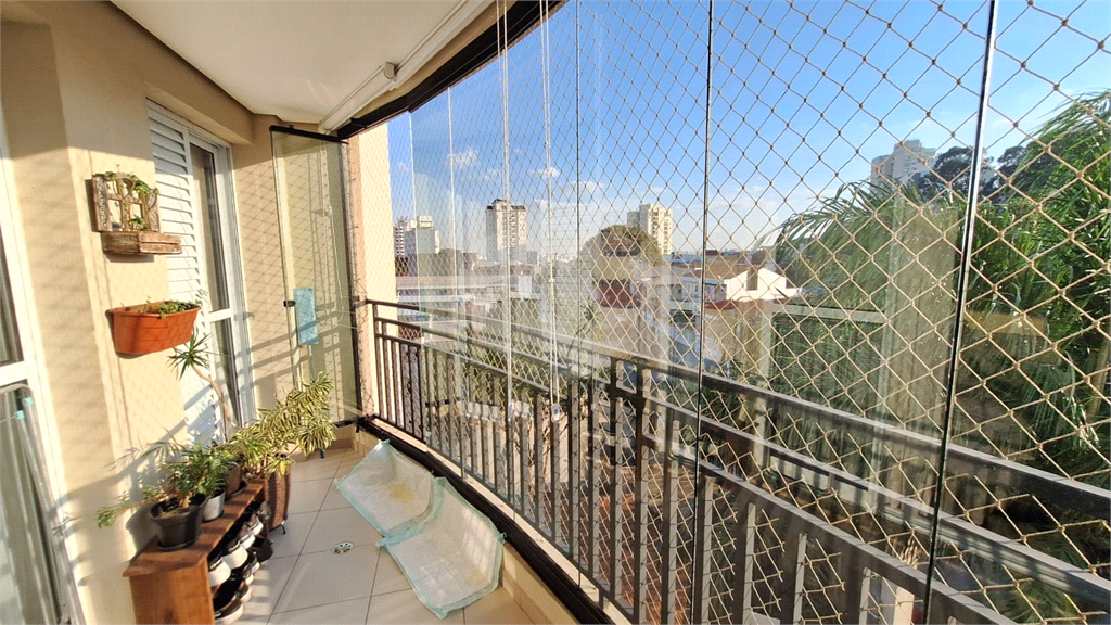 APARTAMENTO em VILA MARIA