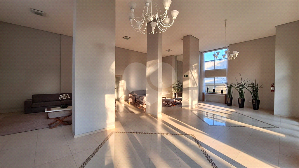APARTAMENTO em VILA MARIA
