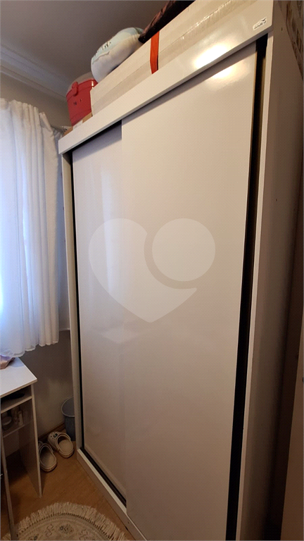 APARTAMENTO em VILA MARIA
