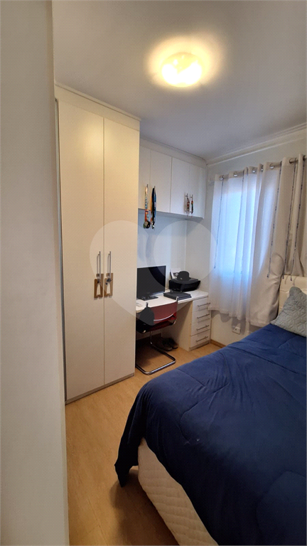 APARTAMENTO em VILA MARIA