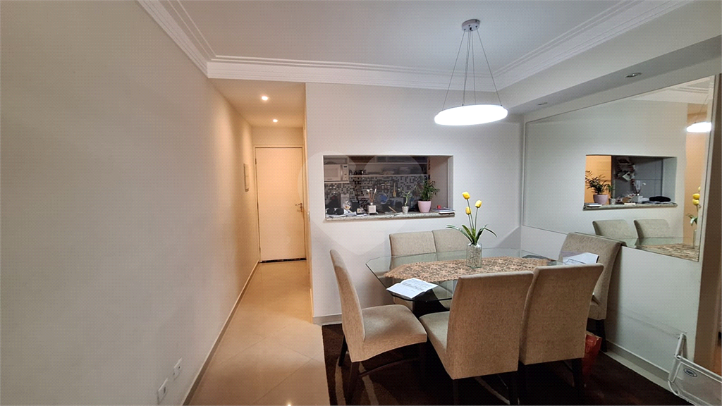 APARTAMENTO em VILA MARIA