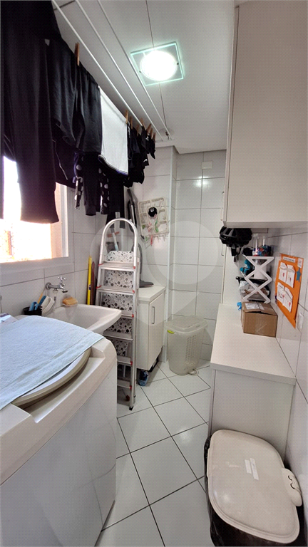 APARTAMENTO em VILA MARIA