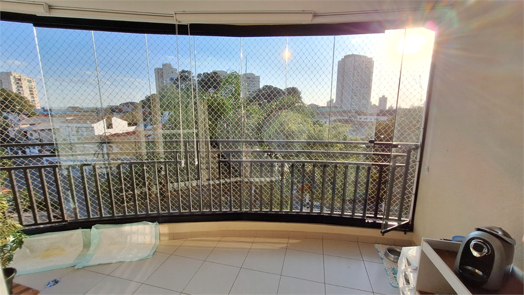 APARTAMENTO em VILA MARIA