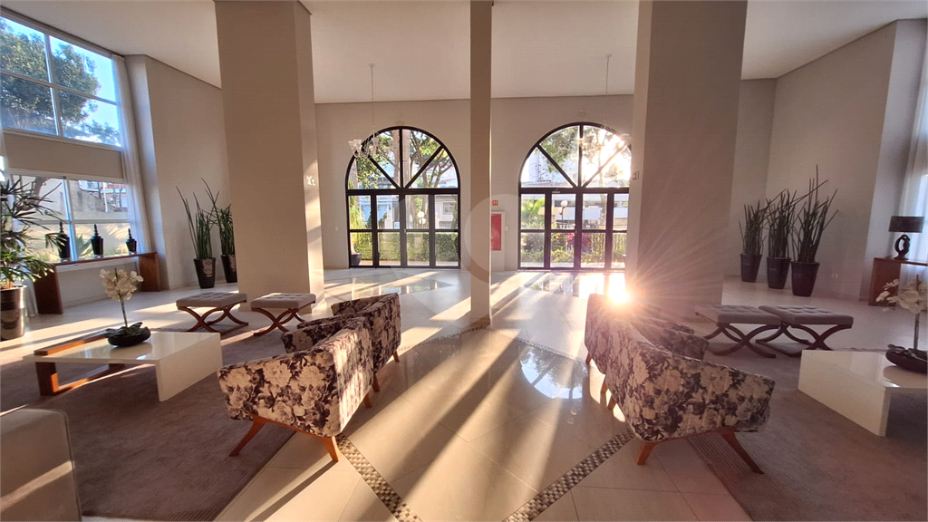 APARTAMENTO em VILA MARIA