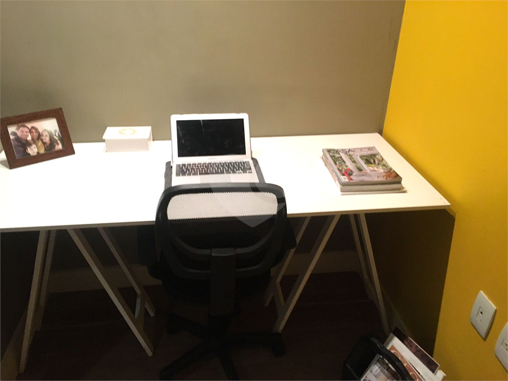 APARTAMENTO NO MORUMBI