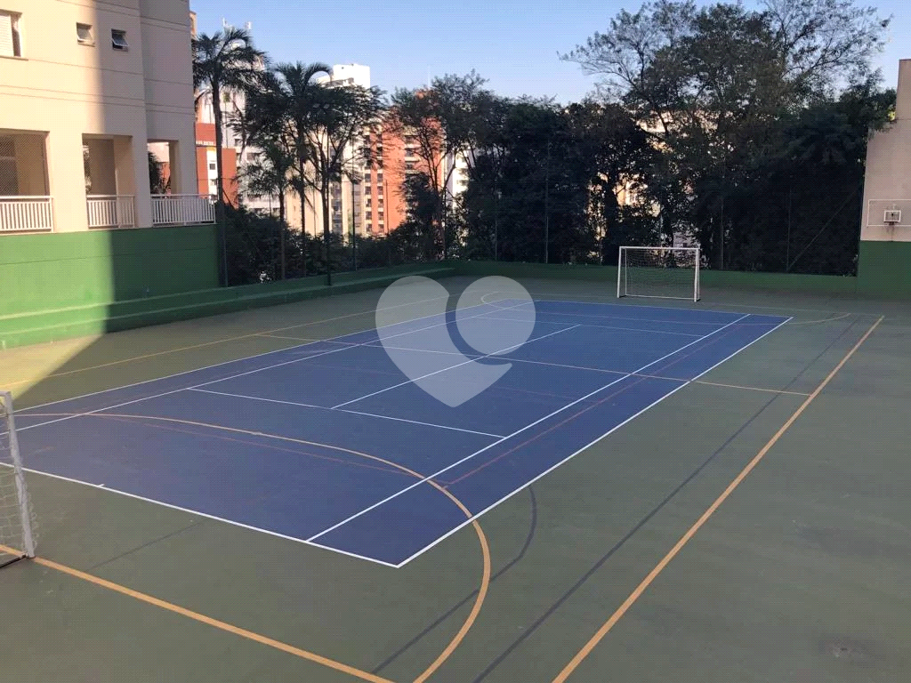 APARTAMENTO NO MORUMBI
