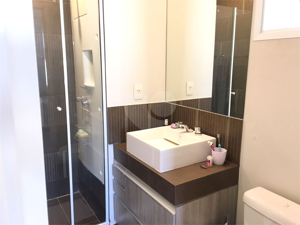 APARTAMENTO NO MORUMBI
