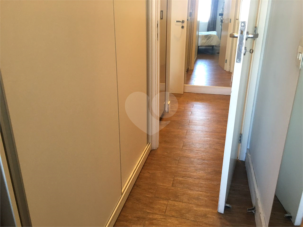 APARTAMENTO NO MORUMBI