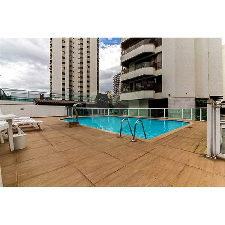 Apartamento a venda em Santana com 3 dormitórios