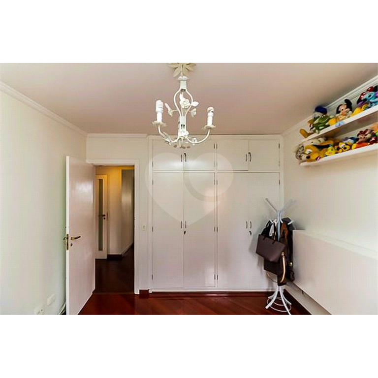 Apartamento a venda em Santana com 3 dormitórios