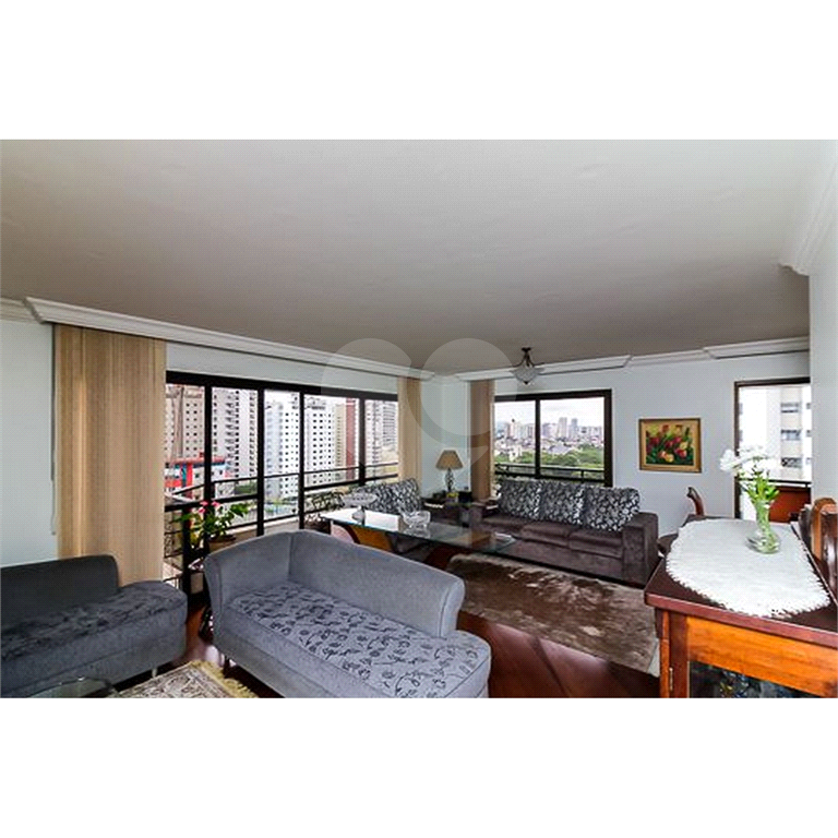 Apartamento a venda em Santana com 3 dormitórios