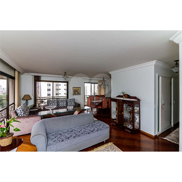 Apartamento a venda em Santana com 3 dormitórios