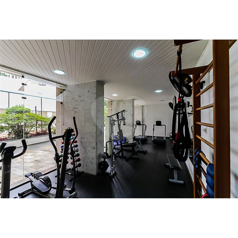 Apartamento a venda em Santana com 3 dormitórios