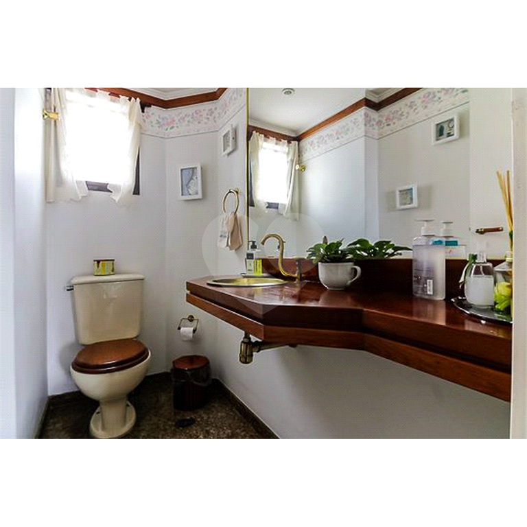 Apartamento a venda em Santana com 3 dormitórios