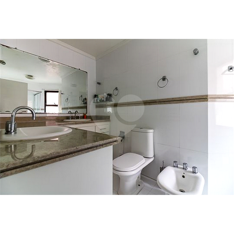 Apartamento a venda em Santana com 3 dormitórios