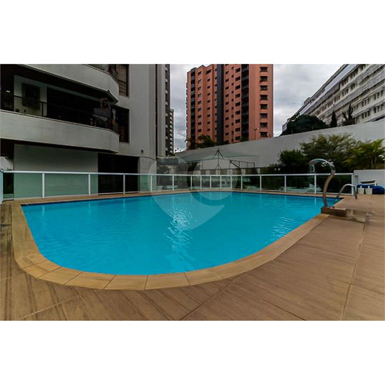 Apartamento a venda em Santana com 3 dormitórios