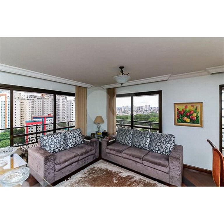 Apartamento a venda em Santana com 3 dormitórios