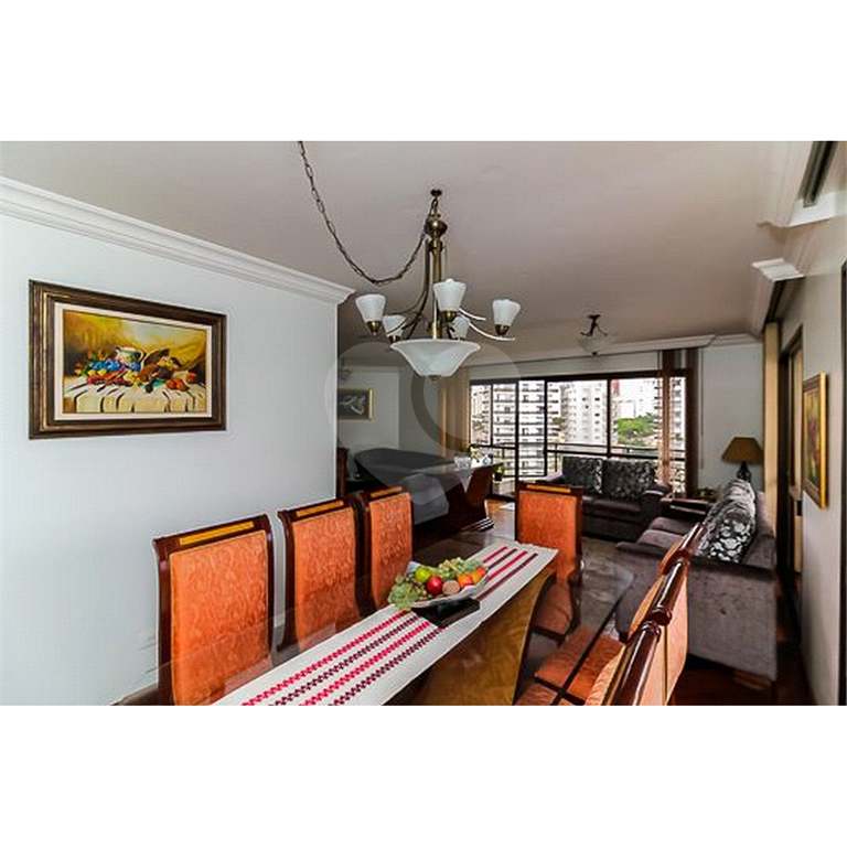 Apartamento a venda em Santana com 3 dormitórios