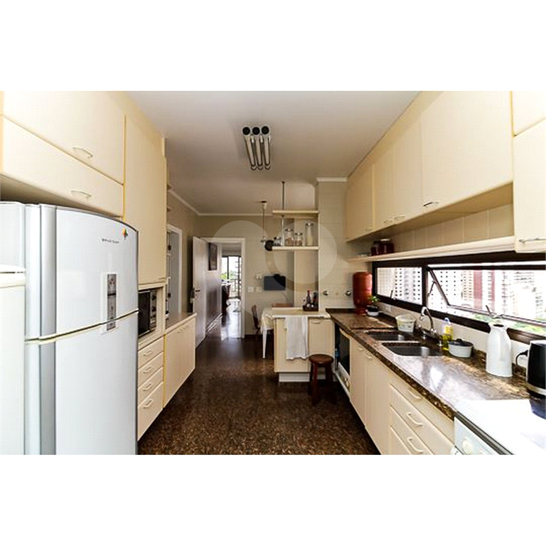 Apartamento a venda em Santana com 3 dormitórios