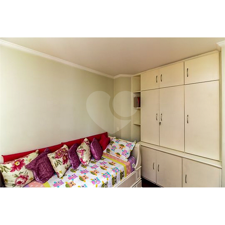Apartamento a venda em Santana com 3 dormitórios