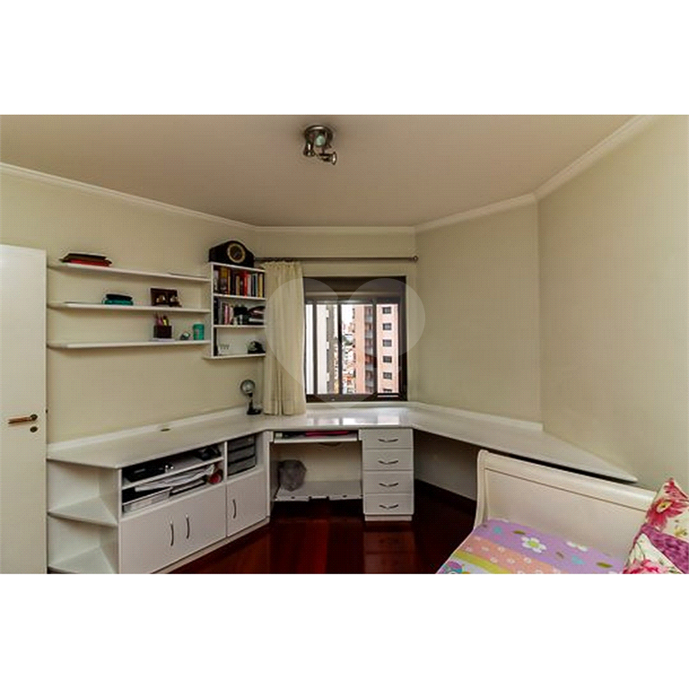 Apartamento a venda em Santana com 3 dormitórios